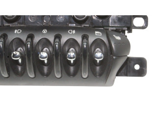 Блок управления климат-контролем 3457347   Mini One  Cooper Coupe R56
