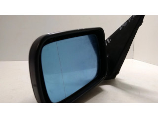 Zpětné zrcátko  levé BMW 3 E46 2003  0117351  