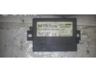 Блок управления M782US, A000419   Fiat Stilo