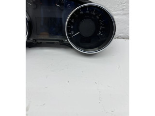 Přístrojová deska  Peugeot 5008 2015 9804898580, 9806268180  