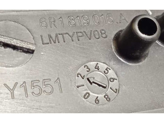 Вентилятор печки    6R1819015A   Audi A1