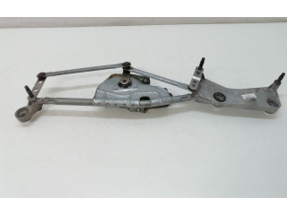 Комплект механизма стеклоочистителей A1648202442, A1648202442    Mercedes-Benz ML W166