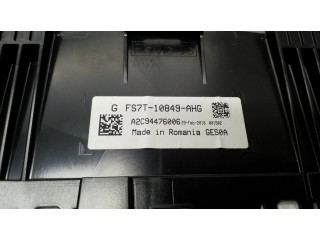 Панель приборов A2C94476006, FS7T10849AHG   Ford Mondeo MK V       