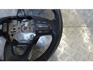 Руль Hyundai Kona I  2017 - 2023 года 56130-J9000      