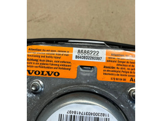 Volant Volvo S60 2002 30643371, 09072003  