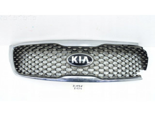 Верхняя решётка KIA Sorento 2015-2020 года 86352C5000      