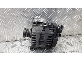 Генератор 0121615027   Mini Cooper Coupe R58      