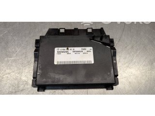 Блок управления коробкой передач A0345454332, 4725264   Mercedes-Benz C W203