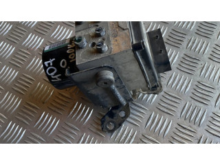 Jednotka ABS 9660067280, TRW15710602   Peugeot 407 2006