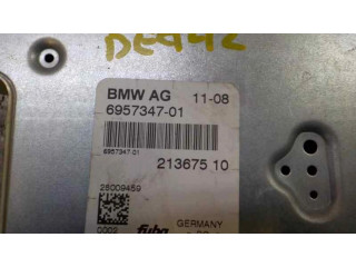 Блок управления 65209396827, 695734701   BMW 6 E63 E64