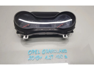 Přístrojová deska  Opel Grandland X 2020 9822637980  