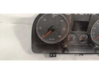 Панель приборов 1T0920854C, 1077010521   Volkswagen Caddy       