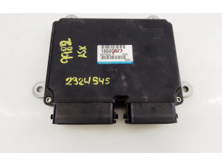Řídící jednotka 1860C677, E6T78683H   Mitsubishi ASX 2018