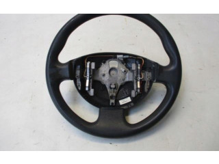 Руль Renault Kangoo II  2014 - 2021 года       