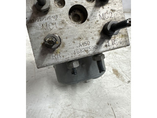 Jednotka ABS 46837590   Fiat Multipla 2007