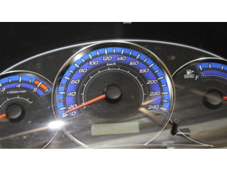 Přístrojová deska  Subaru Impreza III 2008 85003FG900, 85002AG010  