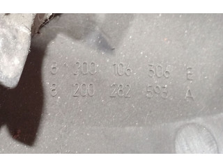 Volant Renault Megane II 2005 8200106306, 8200106306  