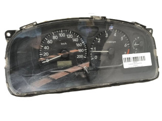 Přístrojová deska  Suzuki Wagon R+ 2001 3410083E10  