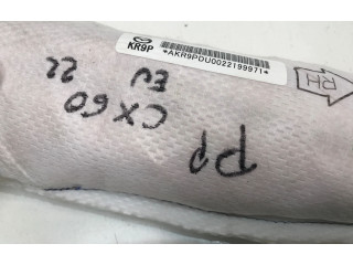 Подушка безопасности в сиденье KR9P, AKR9PDU0022199971   Mazda CX-60