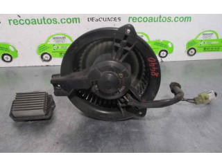 Вентилятор печки    1940001390, 4993002041   Toyota Prius (XW10)
