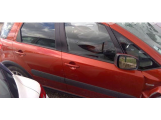 Řídící jednotka 3392055LQ1, 3392055LQ1   Suzuki SX4 2011