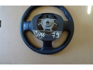 Руль Nissan Juke I F15  2010 - 2018 года 999211198886      