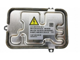 Блок управления A2048700126   Mercedes-Benz C AMG W204