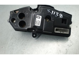 Блок управления климат-контролем 79600SMJG4, 07W29E06   Honda Civic