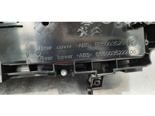 Přístrojová deska  Peugeot 3008 II 2020 9832381580  