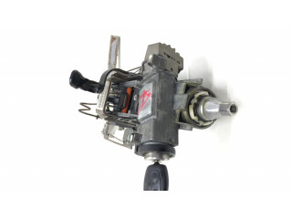    Рулевая рейка A219050109312   Ford Mondeo Mk III 2000-2007 года