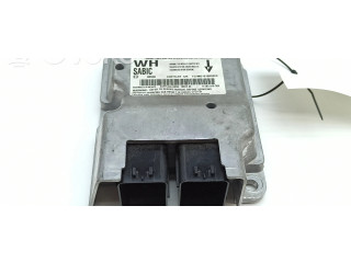 Блок подушек безопасности 04896118AE, T52MD1018K0029   Jeep Grand Cherokee (WK)