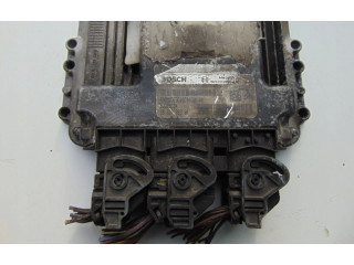 Řídící jednotka 9663786380, 0281012467   Peugeot 207 2008