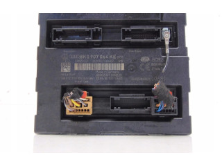 Блок комфорта 8K0907064KE   Audi A5 8T 8F   