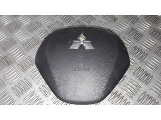 Подушка безопасности водителя 7030A647XA   Mitsubishi ASX