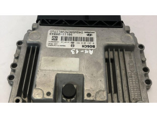 Řídící jednotka 391112A943, 0281019551   Hyundai i30 2012