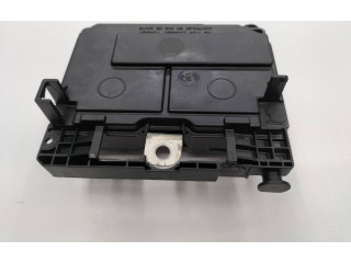   Pojistková skříňka 9656086180, S118983002K   Peugeot 407 2007