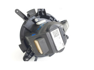 Вентилятор печки    1D480003570547   Peugeot Expert
