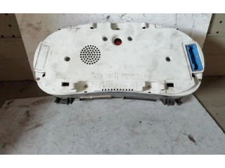 Přístrojová deska  Seat Arosa 1997 6H0920860QX  