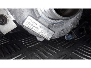  Турбина Honda HR-V  18900rsxg031m2         