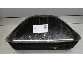 Přístrojová deska  Mercedes-Benz E W210 1999 2105401248  