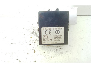 Řídící jednotka 55196357, 37190-84E00   Suzuki Ignis 2006