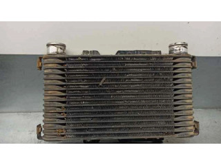 Интеркулер  1271001500, MR552982   Mitsubishi L200 2.5