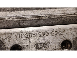 Jednotka ABS 0273004573, 0265220621   Audi A6 S6 C5 4B 1999