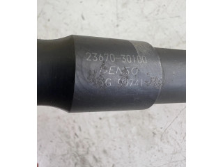 Форсунка 2367030100    Toyota Hilux (AN10, AN20, AN30)   