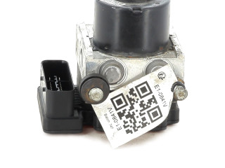 Jednotka ABS 95245368, E1-0841V   Chevrolet Matiz 2009