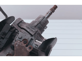    Рулевая рейка P04690541, PJNC344802405   Chrysler Town & Country IV 2001 - 2007 года