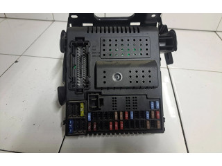 Блок комфорта 30765646, 28043321   Volvo V70   