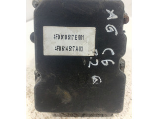 Jednotka ABS 4F0614517A, 4F0910517E   Audi A6 S6 C6 4F 2006