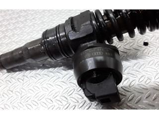 Vstřikovač 07Z130073H   Volkswagen Touareg I     