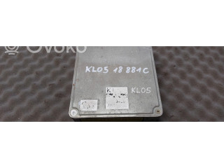 Řídící jednotka KL0518881C, 0797003393x   Mazda Xedos 6 1995